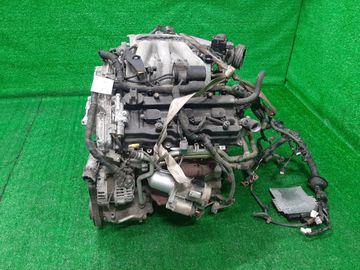 ДВИГАТЕЛЬ НА NISSAN TEANA J31 VQ23DE