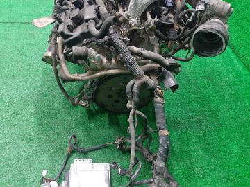 ДВИГАТЕЛЬ НА NISSAN TEANA J31 VQ23DE