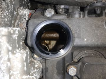 ДВИГАТЕЛЬ НА NISSAN TEANA J31 VQ23DE