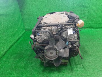 ДВИГАТЕЛЬ НА NISSAN SKYLINE V35 VQ25DD