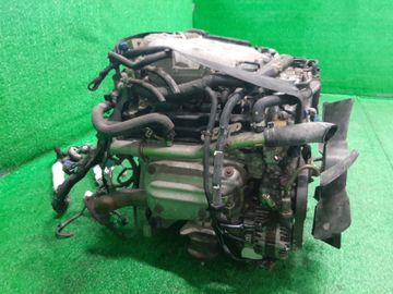 ДВИГАТЕЛЬ НА NISSAN SKYLINE V35 VQ25DD