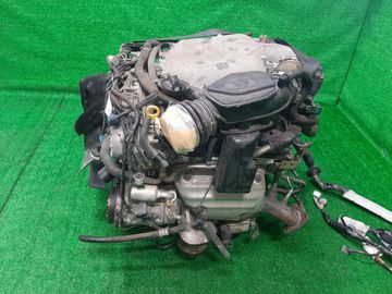 ДВИГАТЕЛЬ НА NISSAN SKYLINE V35 VQ25DD