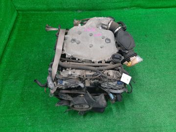 ДВИГАТЕЛЬ НА NISSAN SKYLINE V35 VQ25DD