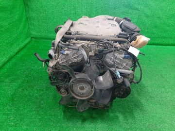 ДВИГАТЕЛЬ НА NISSAN SKYLINE V35 VQ25DD