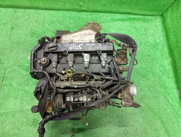 ДВИГАТЕЛЬ НА MAZDA ATENZA GY3W L3-VE