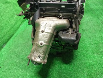 ДВИГАТЕЛЬ НА MAZDA ATENZA GY3W L3-VE
