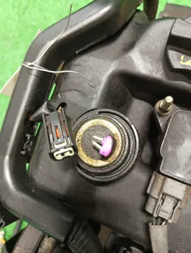 ДВИГАТЕЛЬ НА MAZDA ATENZA GY3W L3-VE