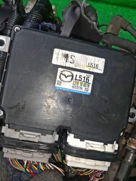 ДВИГАТЕЛЬ НА MAZDA ATENZA GH5FW L5-VE