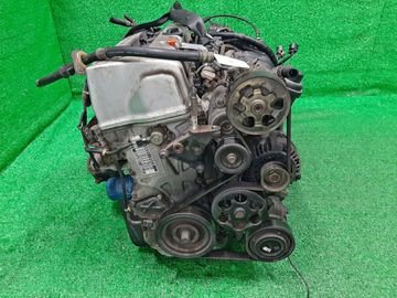 ДВИГАТЕЛЬ НА HONDA STREAM RN3 K20A