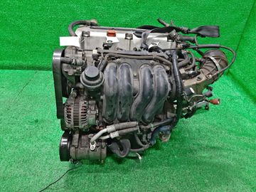ДВИГАТЕЛЬ НА HONDA STREAM RN3 K20A