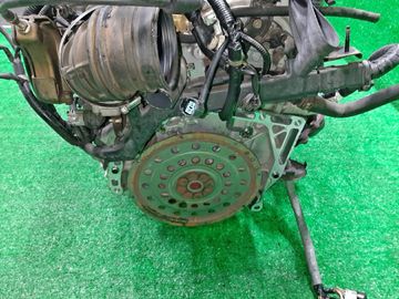 ДВИГАТЕЛЬ НА HONDA STREAM RN3 K20A