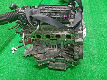 ДВИГАТЕЛЬ НА NISSAN DUALIS KNJ10 MR20DE
