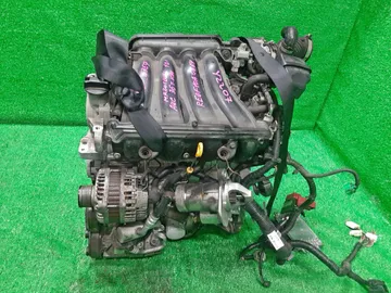 ДВИГАТЕЛЬ НА NISSAN DUALIS KNJ10 MR20DE