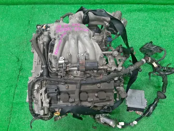 ДВИГАТЕЛЬ НА NISSAN TEANA J31 VQ23DE