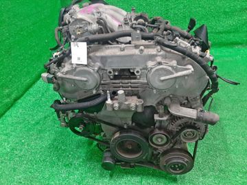 ДВИГАТЕЛЬ НА NISSAN TEANA J31 VQ23DE