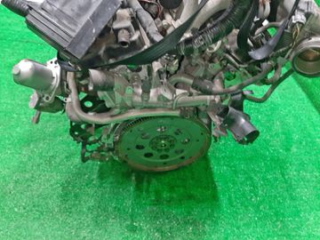 ДВИГАТЕЛЬ НА NISSAN TEANA J31 VQ23DE