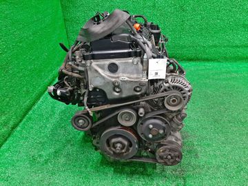 ДВИГАТЕЛЬ НА HONDA CIVIC FD1 R18A