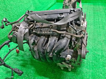 ДВИГАТЕЛЬ НА HONDA CIVIC FD1 R18A