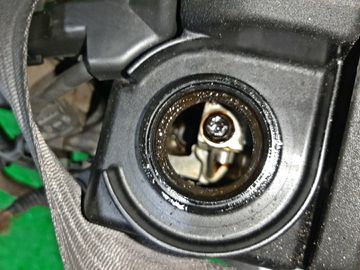 ДВИГАТЕЛЬ НА HONDA CIVIC FD1 R18A
