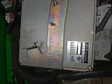 ДВИГАТЕЛЬ НА NISSAN SKYLINE V35 VQ25DD