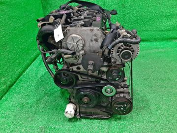 ДВИГАТЕЛЬ НА NISSAN PRIMERA WRP12 QR25DD