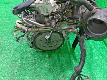 ДВИГАТЕЛЬ НА NISSAN PRIMERA WRP12 QR25DD