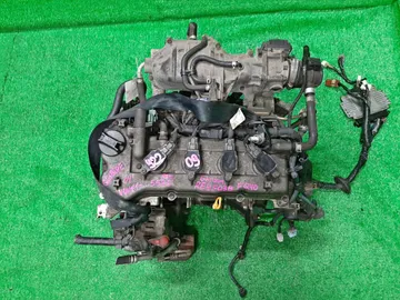 ДВИГАТЕЛЬ НА NISSAN EXPERT VW11 QG18DE