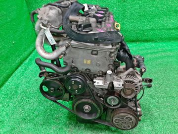 ДВИГАТЕЛЬ НА NISSAN EXPERT VW11 QG18DE