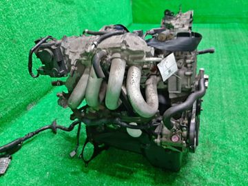 ДВИГАТЕЛЬ НА NISSAN EXPERT VW11 QG18DE
