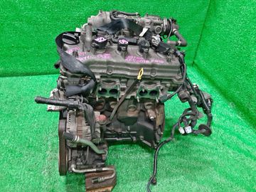 ДВИГАТЕЛЬ НА NISSAN EXPERT VW11 QG18DE