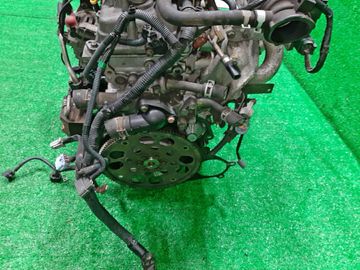 ДВИГАТЕЛЬ НА NISSAN EXPERT VW11 QG18DE