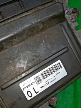 ДВИГАТЕЛЬ НА NISSAN EXPERT VW11 QG18DE