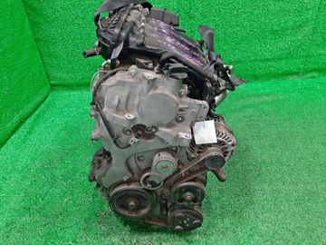 ДВИГАТЕЛЬ НА NISSAN DUALIS KNJ10 MR20DE