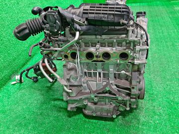 ДВИГАТЕЛЬ НА NISSAN DUALIS KNJ10 MR20DE