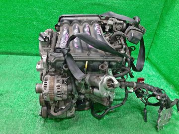 ДВИГАТЕЛЬ НА NISSAN DUALIS KNJ10 MR20DE