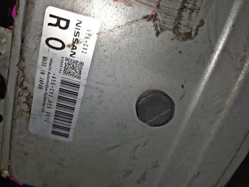 ДВИГАТЕЛЬ НА NISSAN DUALIS KNJ10 MR20DE