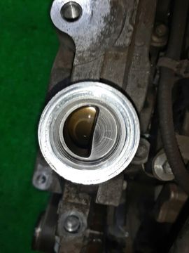 ДВИГАТЕЛЬ НА NISSAN DUALIS KNJ10 MR20DE