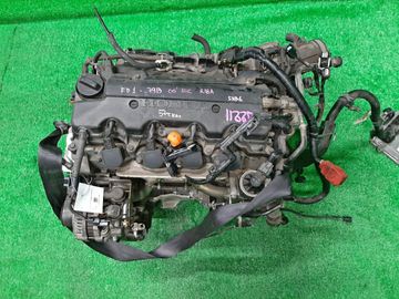 ДВИГАТЕЛЬ НА HONDA CIVIC FD1 R18A