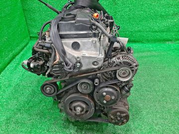 ДВИГАТЕЛЬ НА HONDA CIVIC FD1 R18A