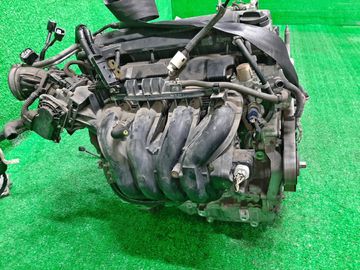 ДВИГАТЕЛЬ НА HONDA CIVIC FD1 R18A