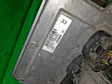 ДВИГАТЕЛЬ НА HONDA CIVIC FD1 R18A