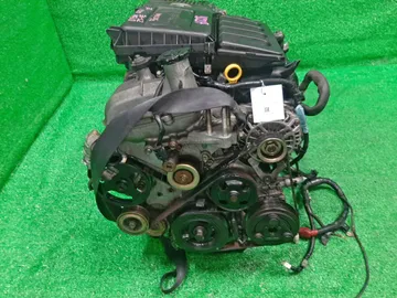 ДВИГАТЕЛЬ НА MAZDA DEMIO DY3W ZJ-VE