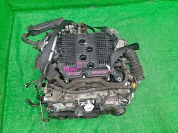 ДВИГАТЕЛЬ НА NISSAN SKYLINE V36 VQ25HR