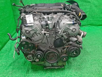 ДВИГАТЕЛЬ НА NISSAN SKYLINE V36 VQ25HR
