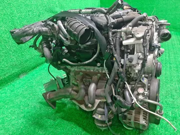 ДВИГАТЕЛЬ НА NISSAN SKYLINE V36 VQ25HR