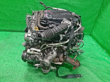ДВИГАТЕЛЬ НА NISSAN SKYLINE V36 VQ25HR
