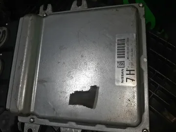 ДВИГАТЕЛЬ НА NISSAN SKYLINE V36 VQ25HR
