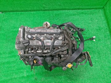 ДВИГАТЕЛЬ НА TOYOTA PORTE NCP141 1NZ-FE