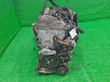 ДВИГАТЕЛЬ НА TOYOTA PORTE NCP141 1NZ-FE