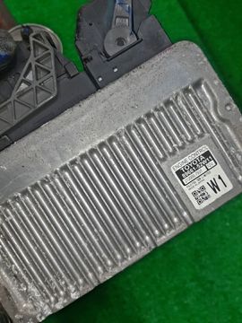 ДВИГАТЕЛЬ НА TOYOTA PORTE NCP141 1NZ-FE